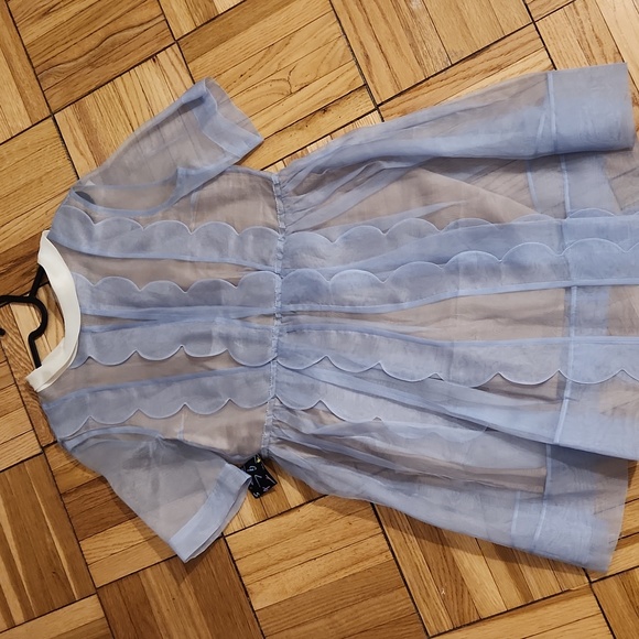 To Be Adored Saara Dress in size medium - Picture 3 of 7